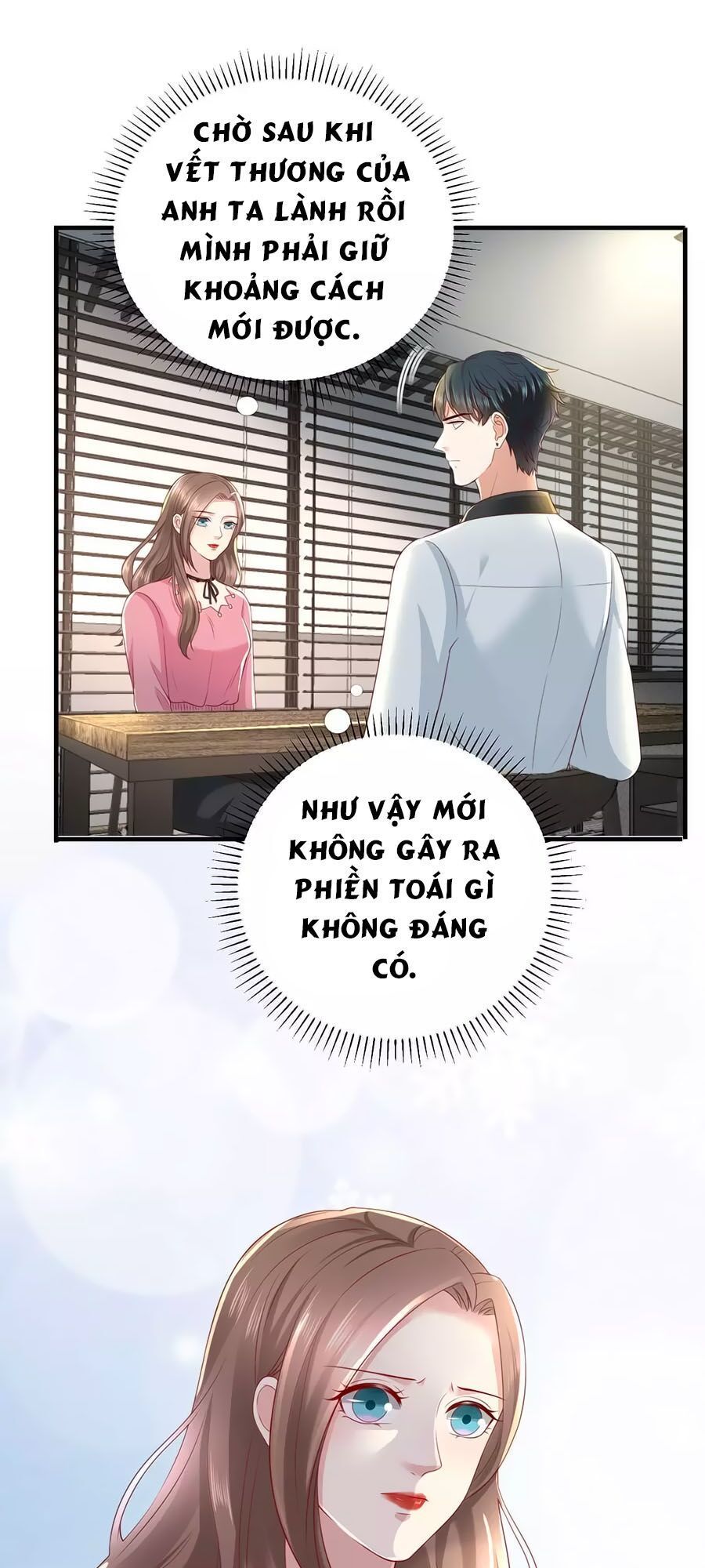 Báo Hệ Nam Hữu Đích Thiên Tầng Thao Lộ Chapter 27 - Trang 2