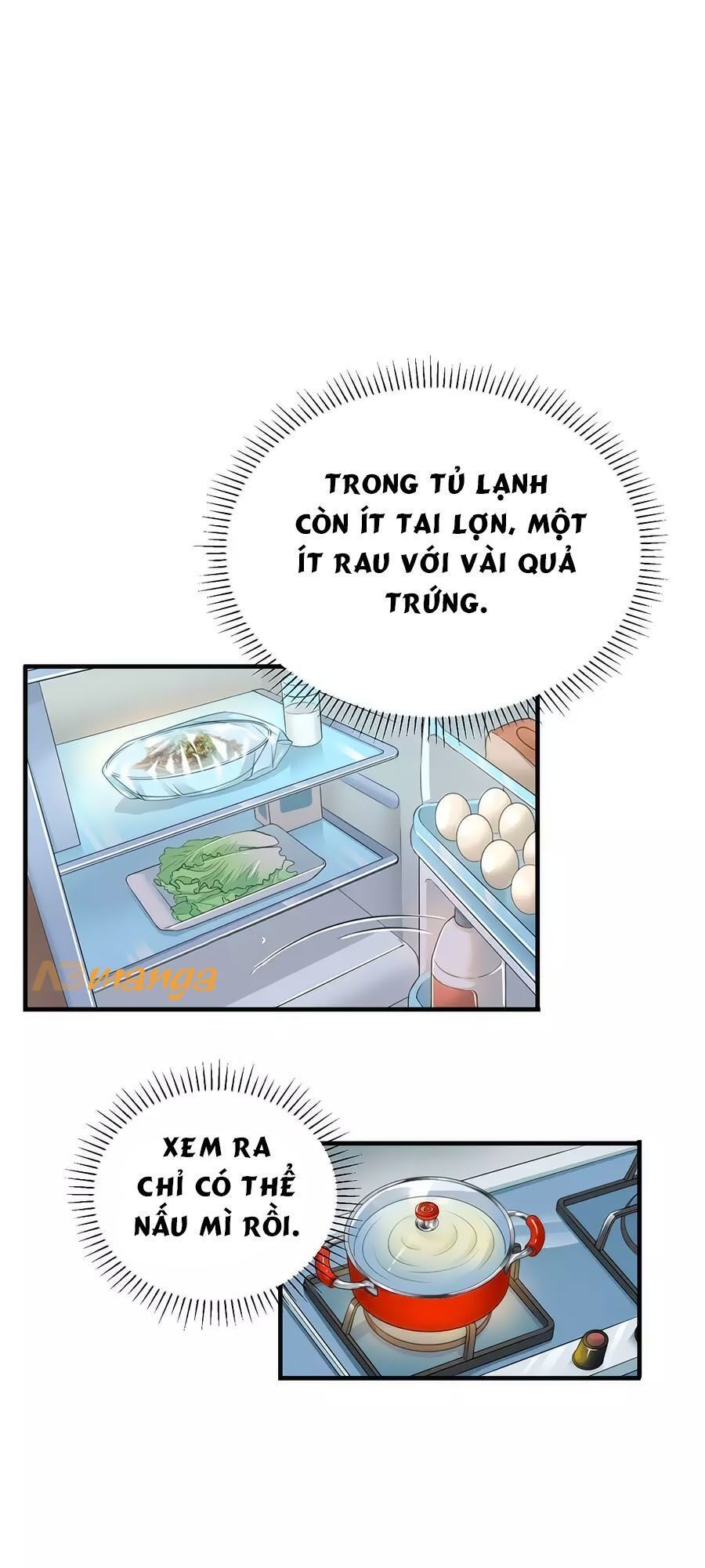 Báo Hệ Nam Hữu Đích Thiên Tầng Thao Lộ Chapter 26 - Trang 2