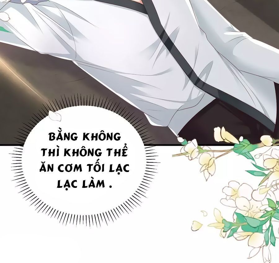 Báo Hệ Nam Hữu Đích Thiên Tầng Thao Lộ Chapter 26 - Trang 2