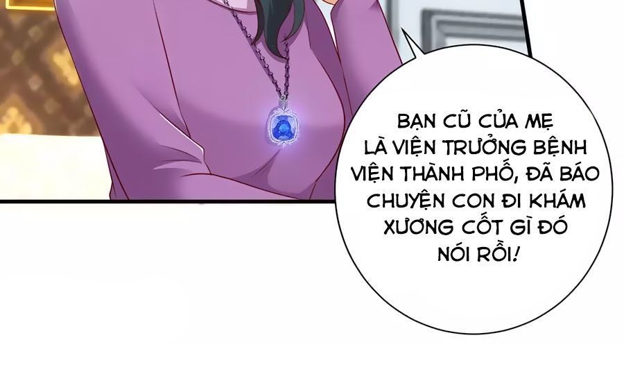 Báo Hệ Nam Hữu Đích Thiên Tầng Thao Lộ Chapter 25 - Trang 2