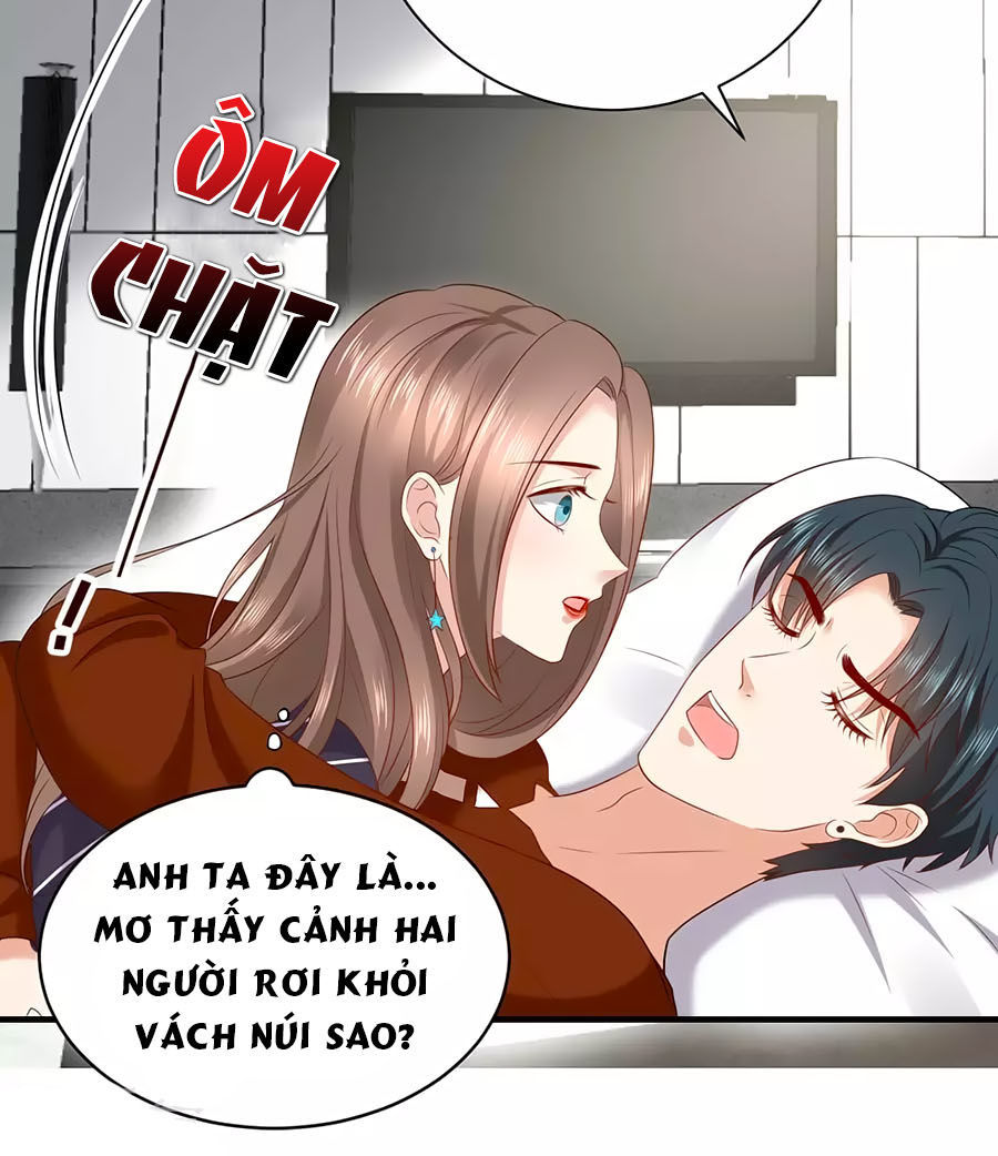 Báo Hệ Nam Hữu Đích Thiên Tầng Thao Lộ Chapter 24 - Trang 2