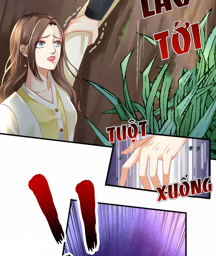 Báo Hệ Nam Hữu Đích Thiên Tầng Thao Lộ Chapter 22 - Trang 2