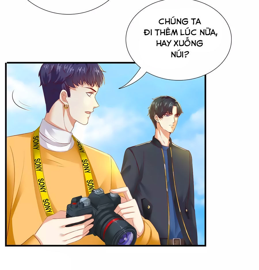 Báo Hệ Nam Hữu Đích Thiên Tầng Thao Lộ Chapter 21 - Trang 2