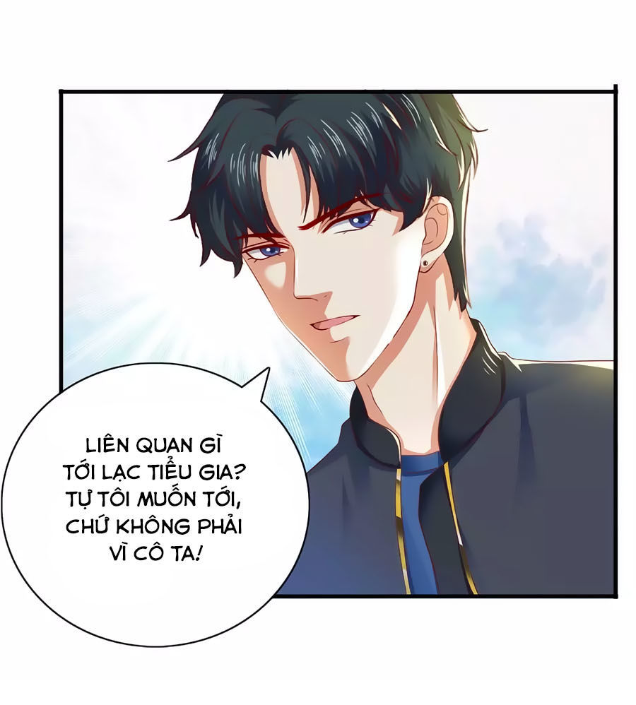 Báo Hệ Nam Hữu Đích Thiên Tầng Thao Lộ Chapter 21 - Trang 2