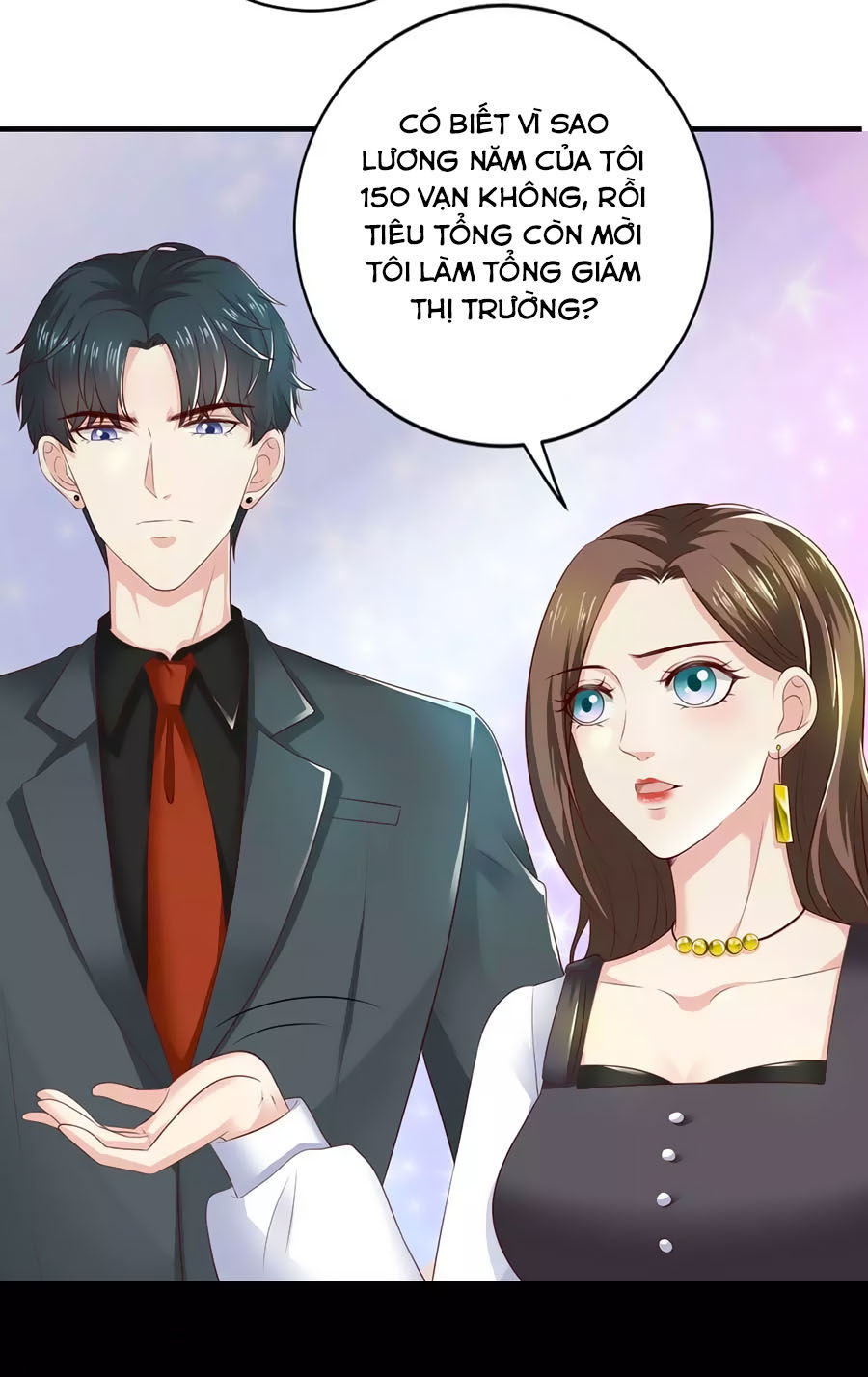 Báo Hệ Nam Hữu Đích Thiên Tầng Thao Lộ Chapter 19 - Trang 2