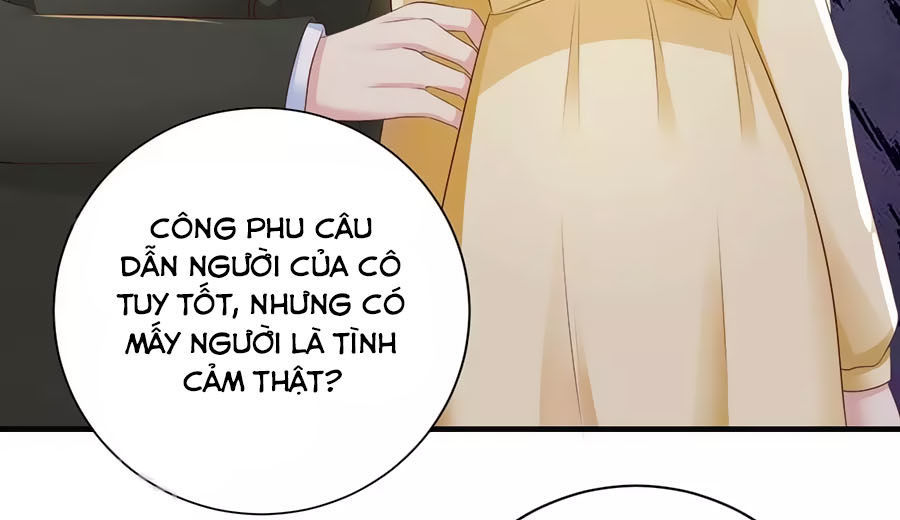 Báo Hệ Nam Hữu Đích Thiên Tầng Thao Lộ Chapter 19 - Trang 2