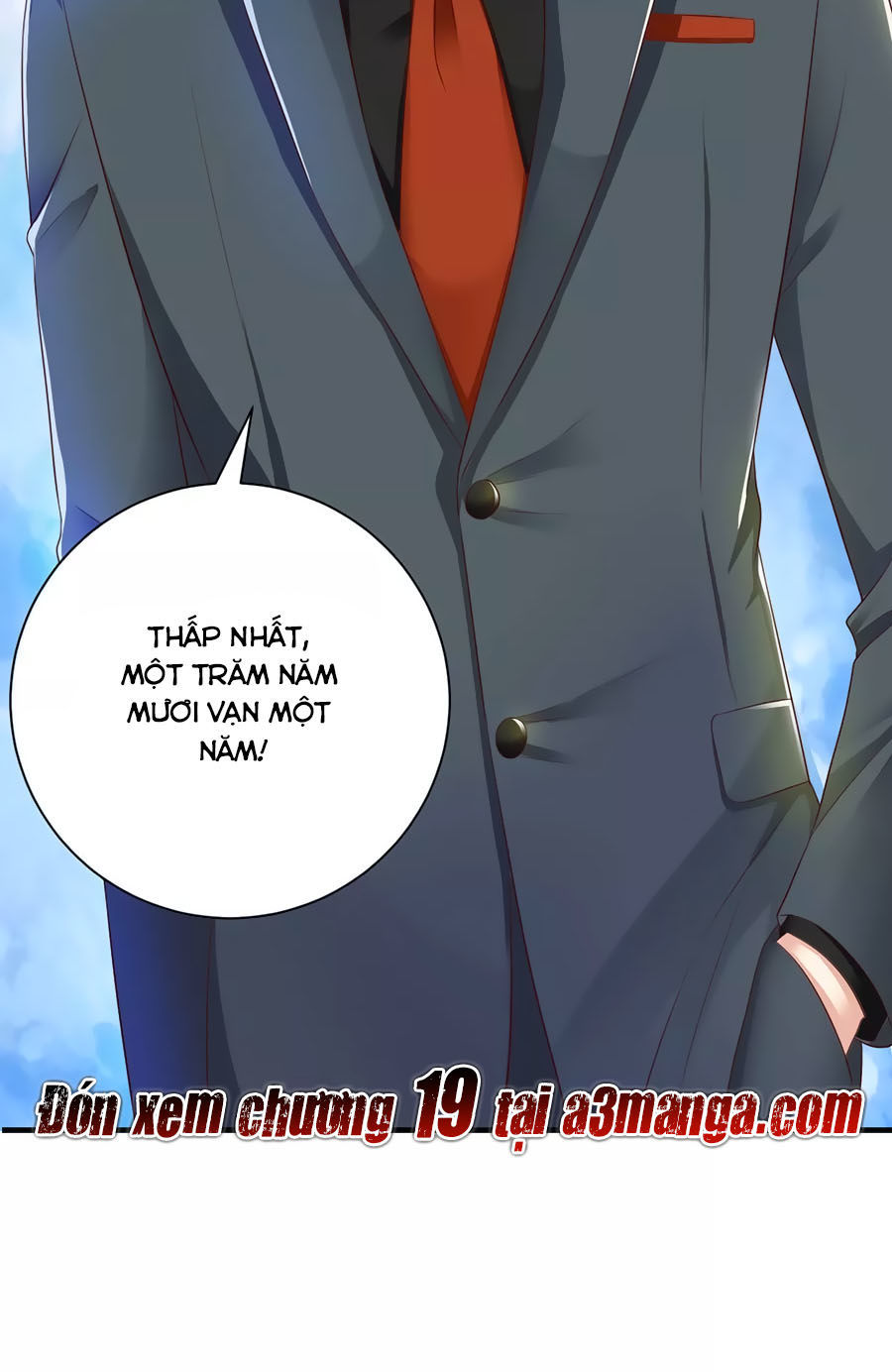 Báo Hệ Nam Hữu Đích Thiên Tầng Thao Lộ Chapter 18 - Trang 2