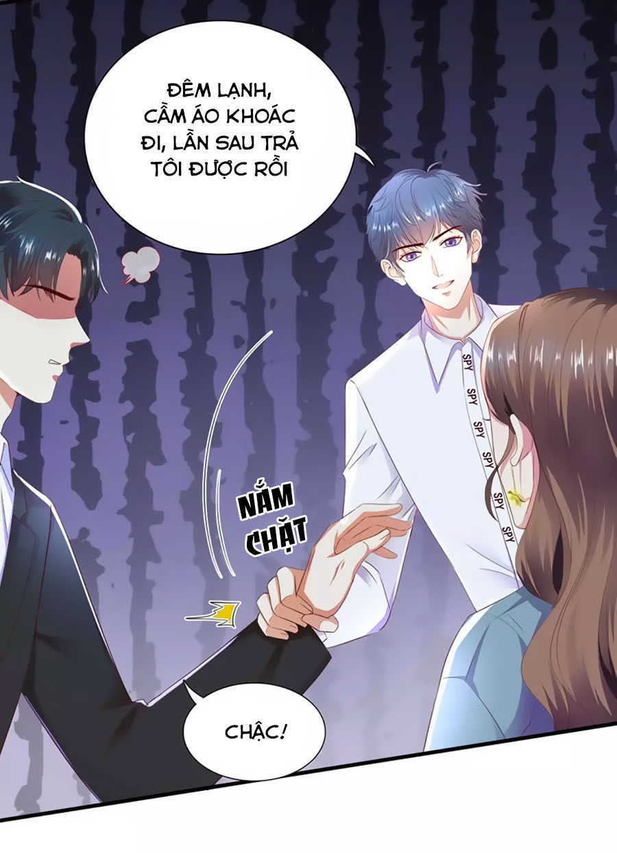 Báo Hệ Nam Hữu Đích Thiên Tầng Thao Lộ Chapter 17 - Trang 2