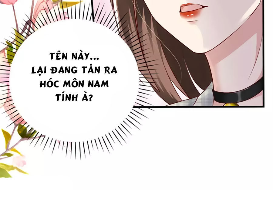 Báo Hệ Nam Hữu Đích Thiên Tầng Thao Lộ Chapter 17 - Trang 2