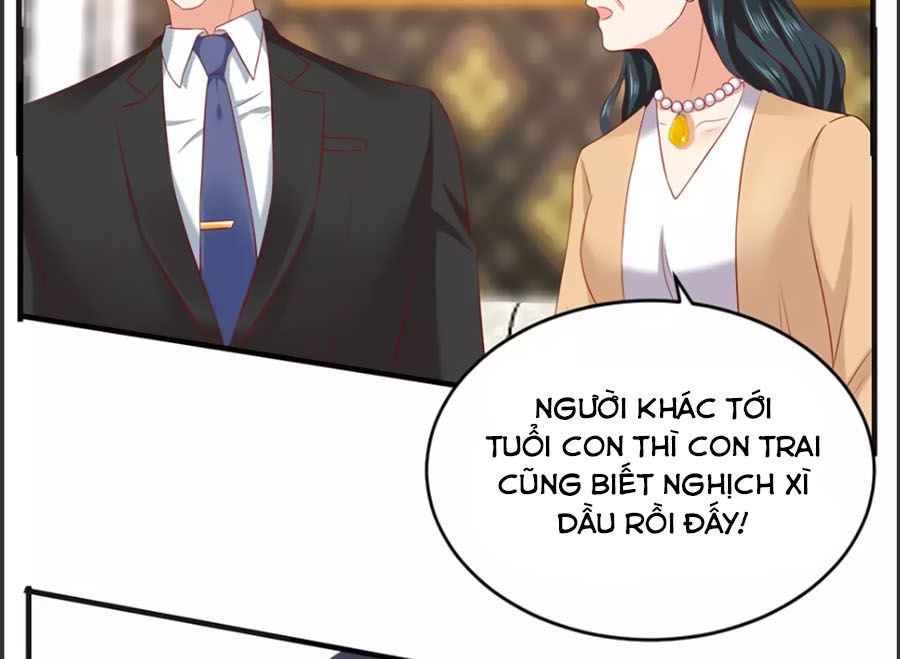 Báo Hệ Nam Hữu Đích Thiên Tầng Thao Lộ Chapter 16 - Trang 2