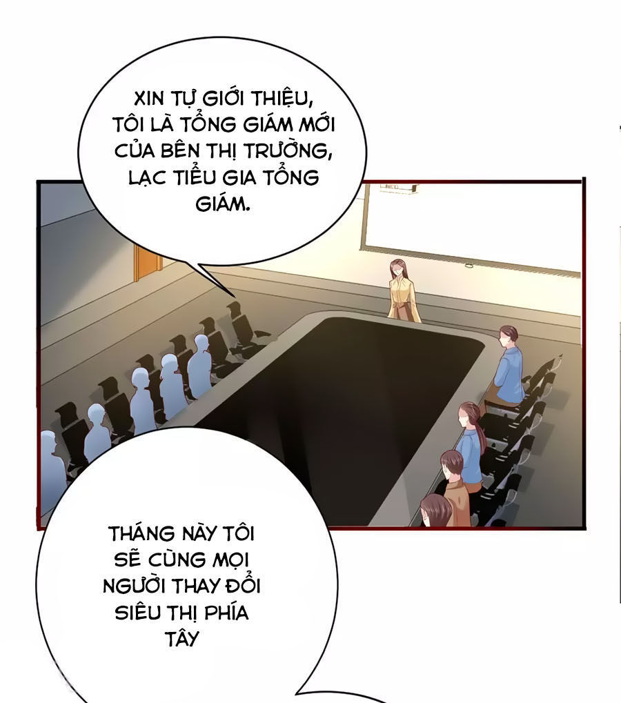 Báo Hệ Nam Hữu Đích Thiên Tầng Thao Lộ Chapter 13 - Trang 2