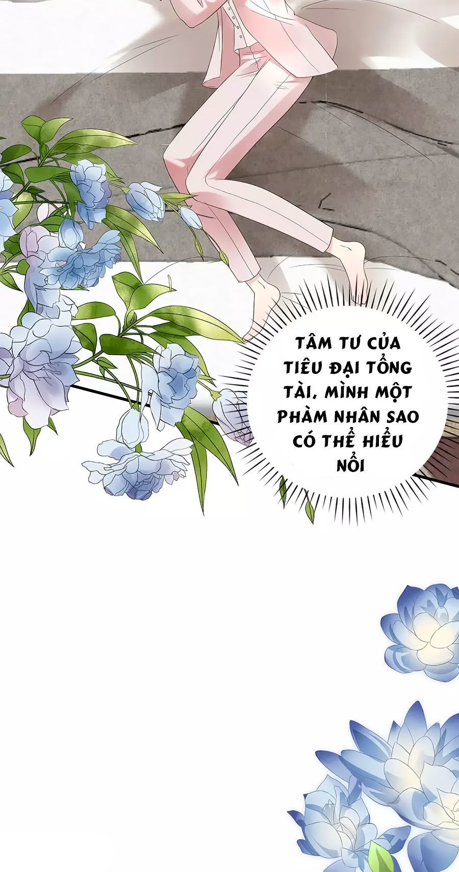 Báo Hệ Nam Hữu Đích Thiên Tầng Thao Lộ Chapter 12 - Trang 2