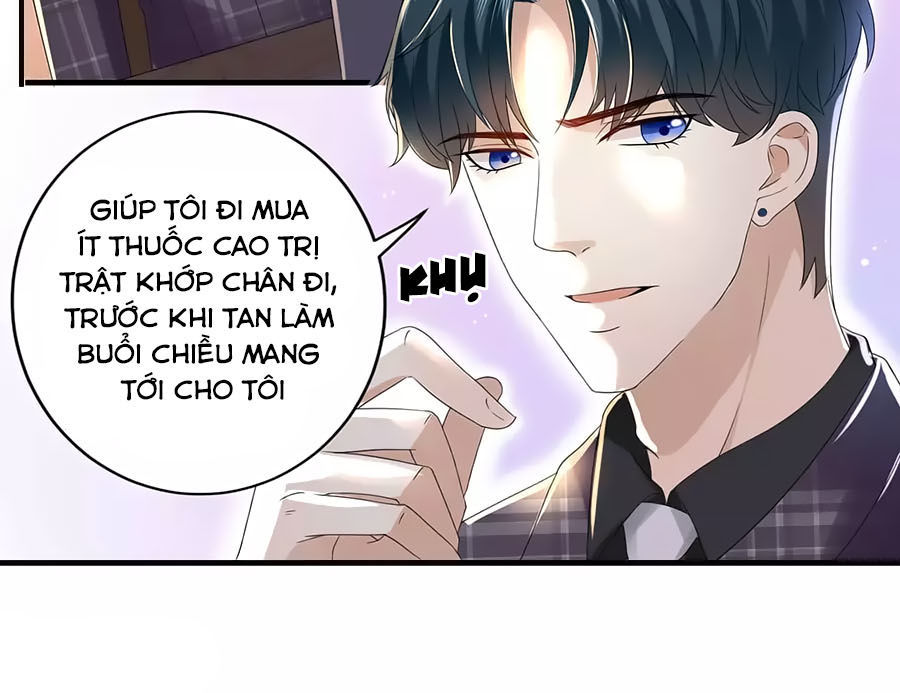 Báo Hệ Nam Hữu Đích Thiên Tầng Thao Lộ Chapter 12 - Trang 2