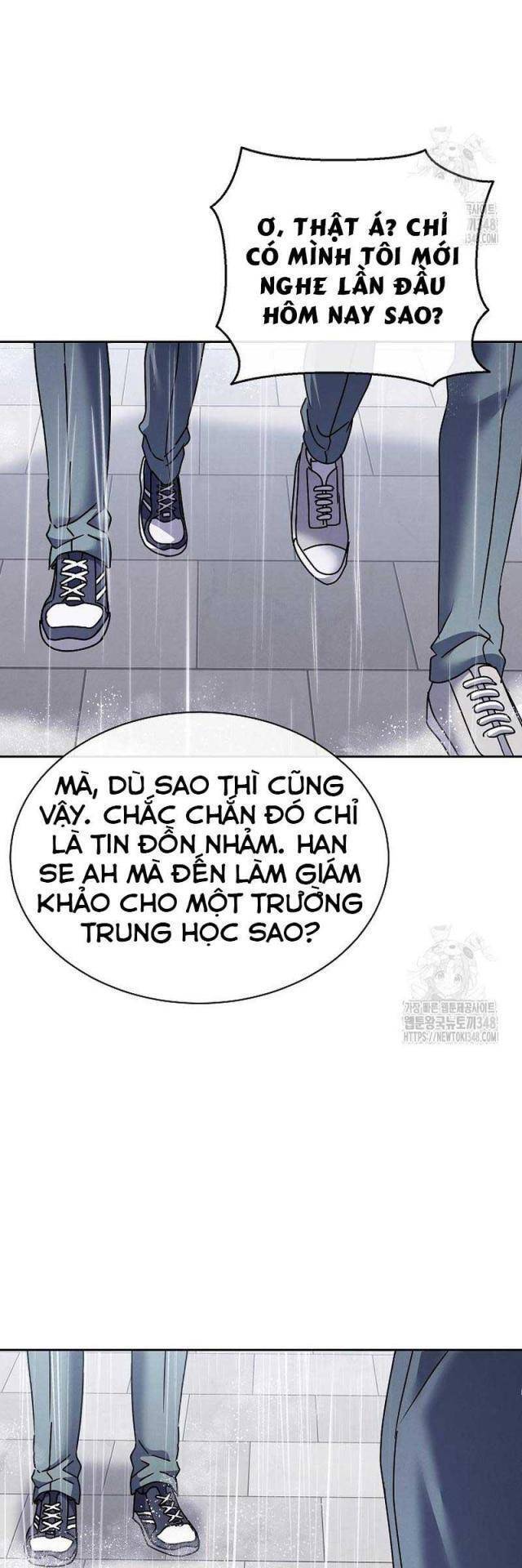 Thiên Tài Âm Nhạc Trường Trung Học Chapter 11 - Trang 2