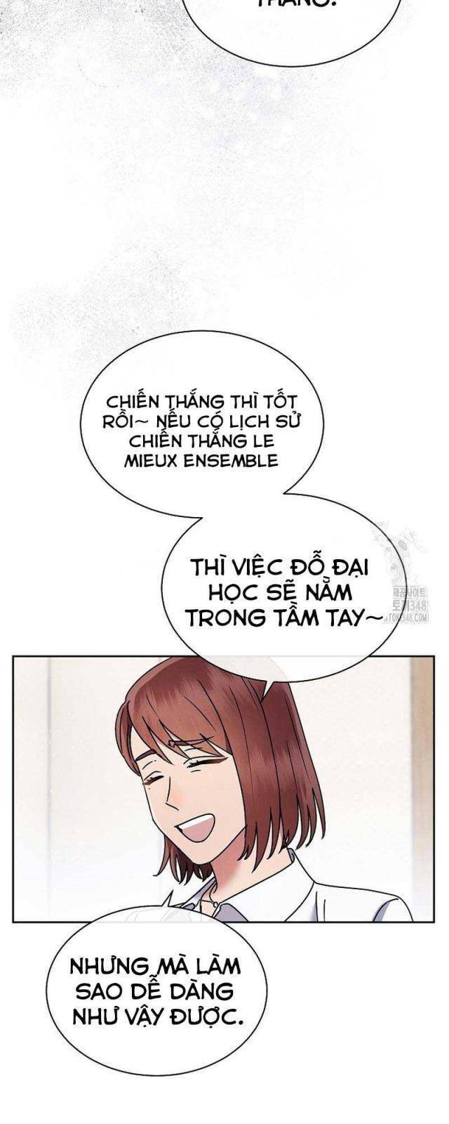 Thiên Tài Âm Nhạc Trường Trung Học Chapter 9 - Trang 2