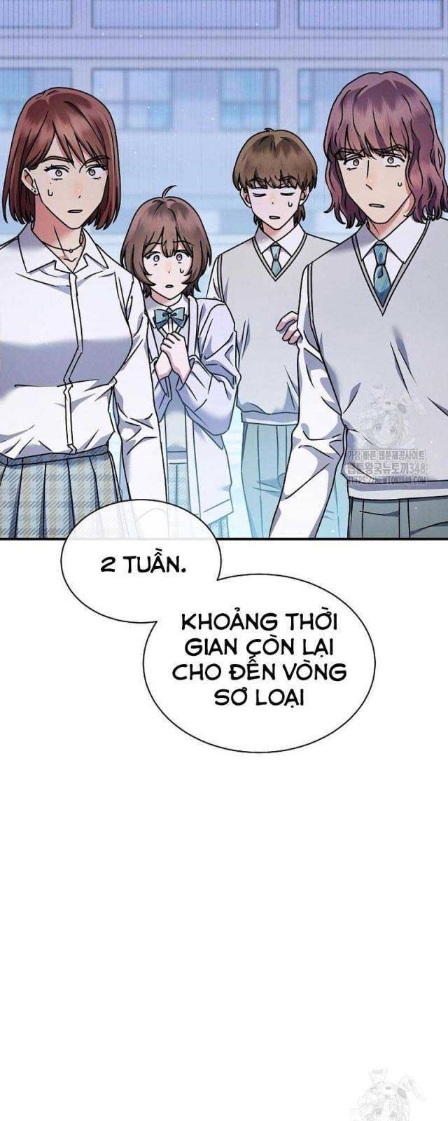 Thiên Tài Âm Nhạc Trường Trung Học Chapter 9 - Trang 2