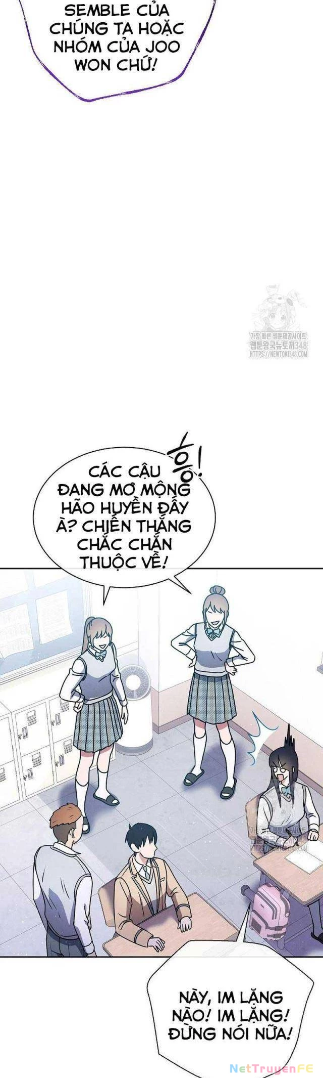 Thiên Tài Âm Nhạc Trường Trung Học Chapter 7 - Trang 2