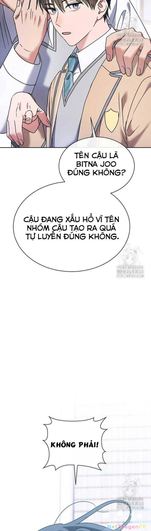 Thiên Tài Âm Nhạc Trường Trung Học Chapter 7 - Trang 2