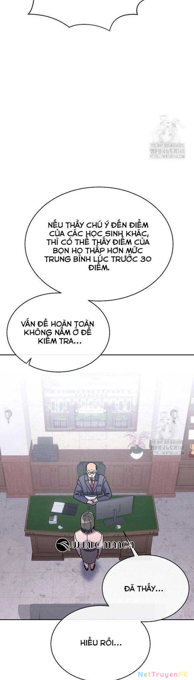 Thiên Tài Âm Nhạc Trường Trung Học Chapter 5 - Trang 2