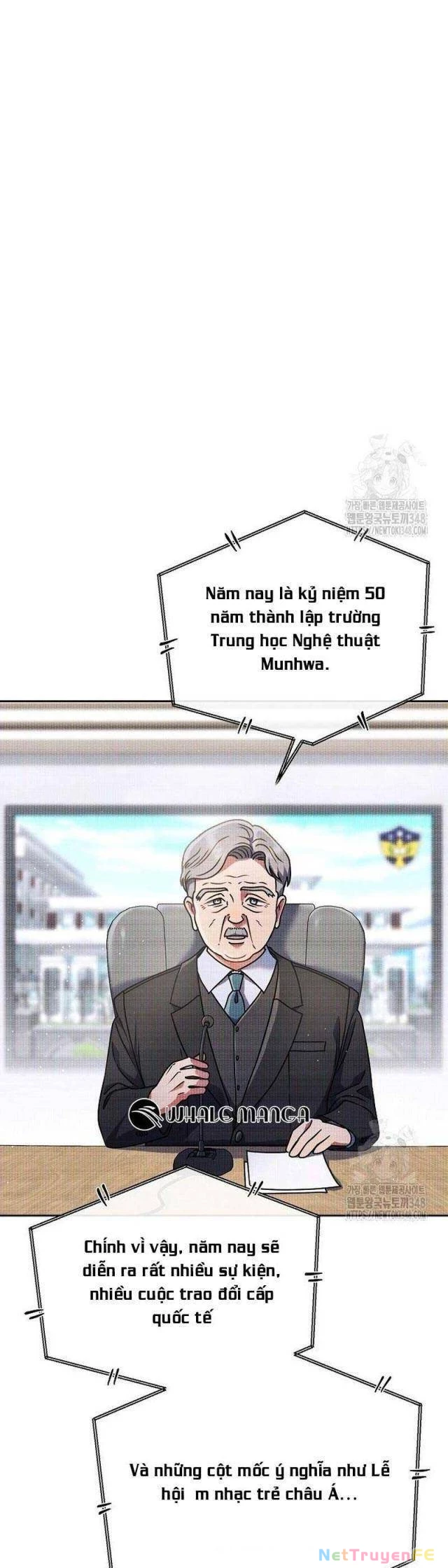 Thiên Tài Âm Nhạc Trường Trung Học Chapter 5 - Trang 2