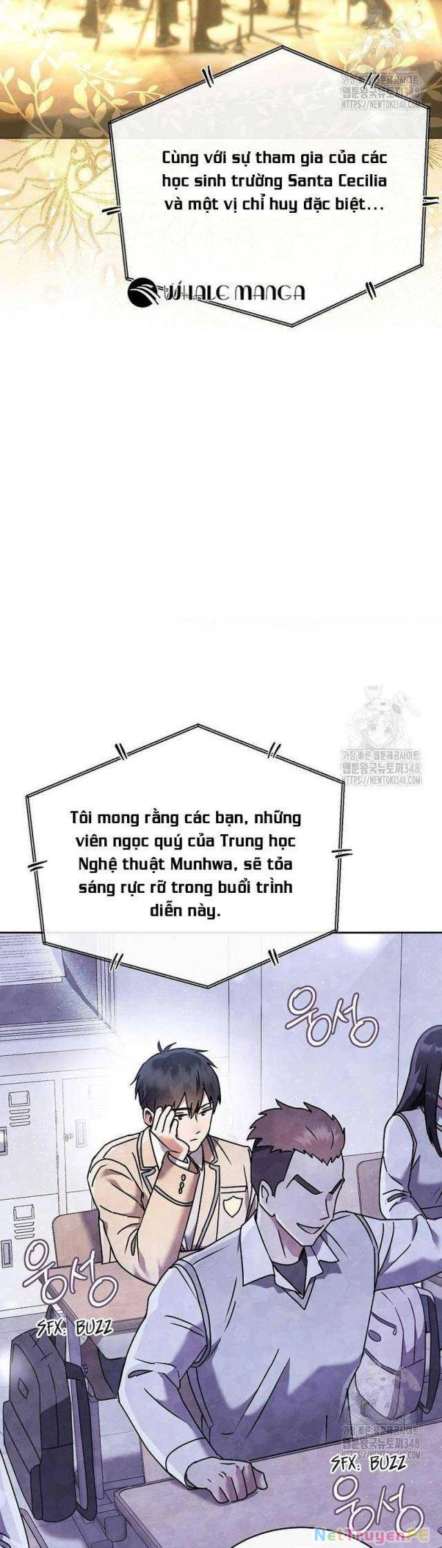 Thiên Tài Âm Nhạc Trường Trung Học Chapter 5 - Trang 2