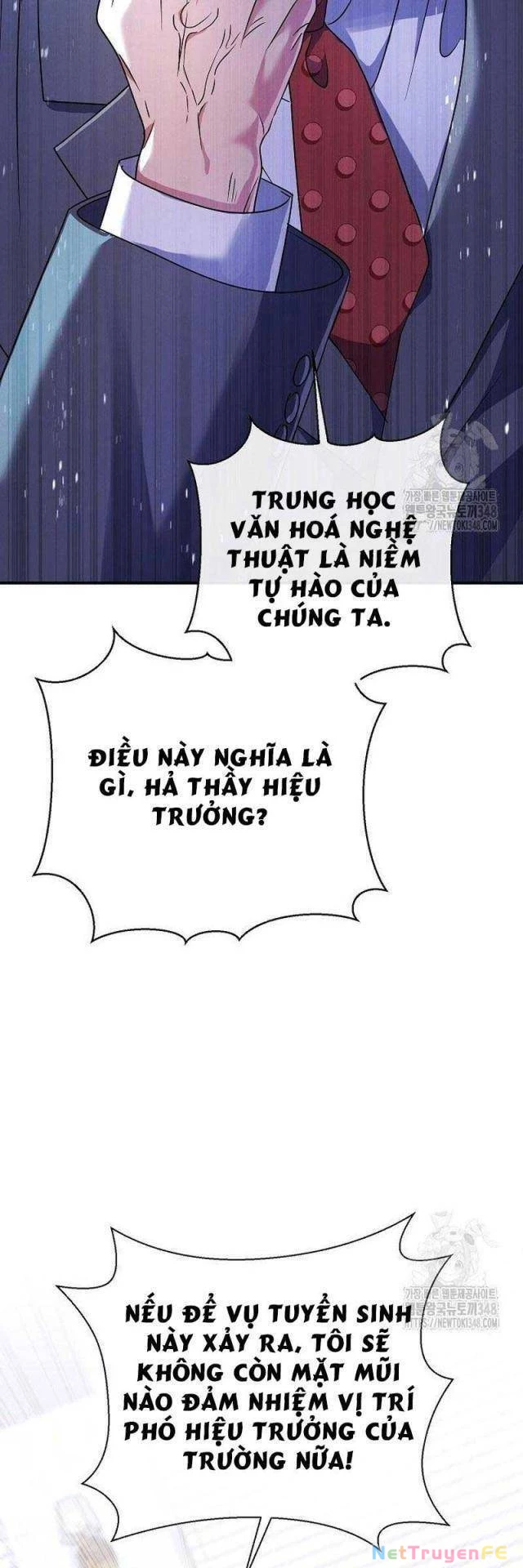 Thiên Tài Âm Nhạc Trường Trung Học Chapter 4 - Trang 2