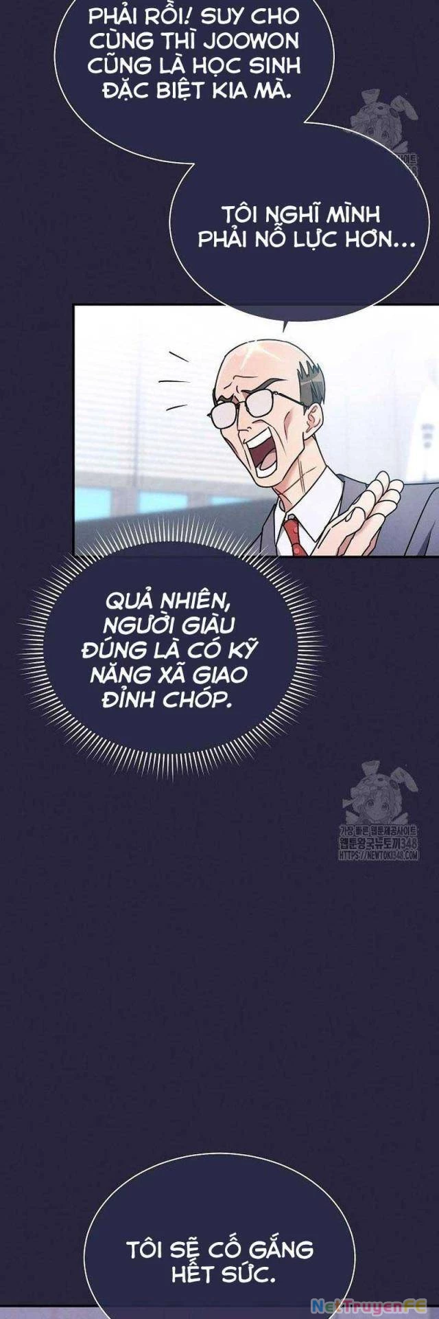 Thiên Tài Âm Nhạc Trường Trung Học Chapter 4 - Trang 2