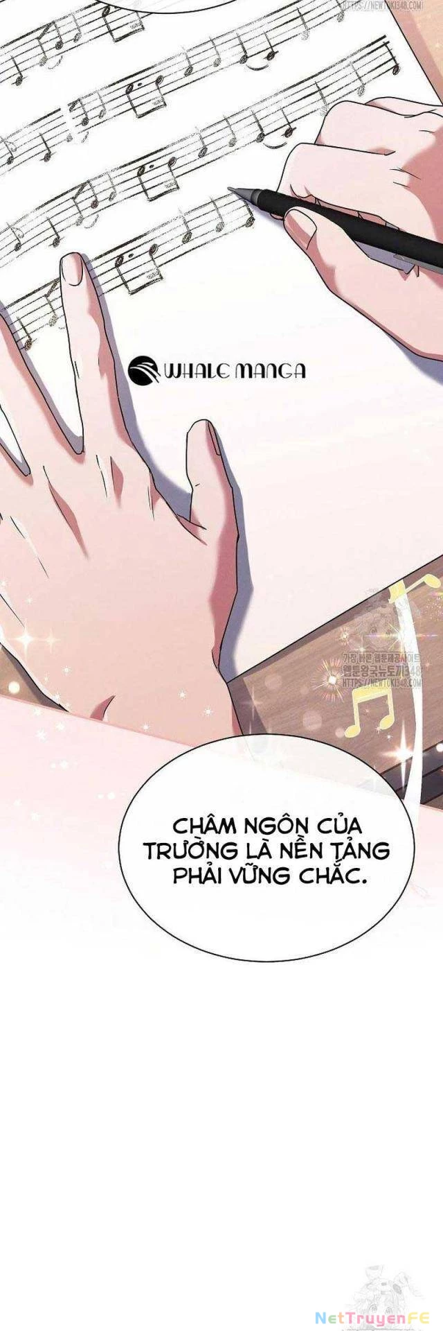 Thiên Tài Âm Nhạc Trường Trung Học Chapter 4 - Trang 2