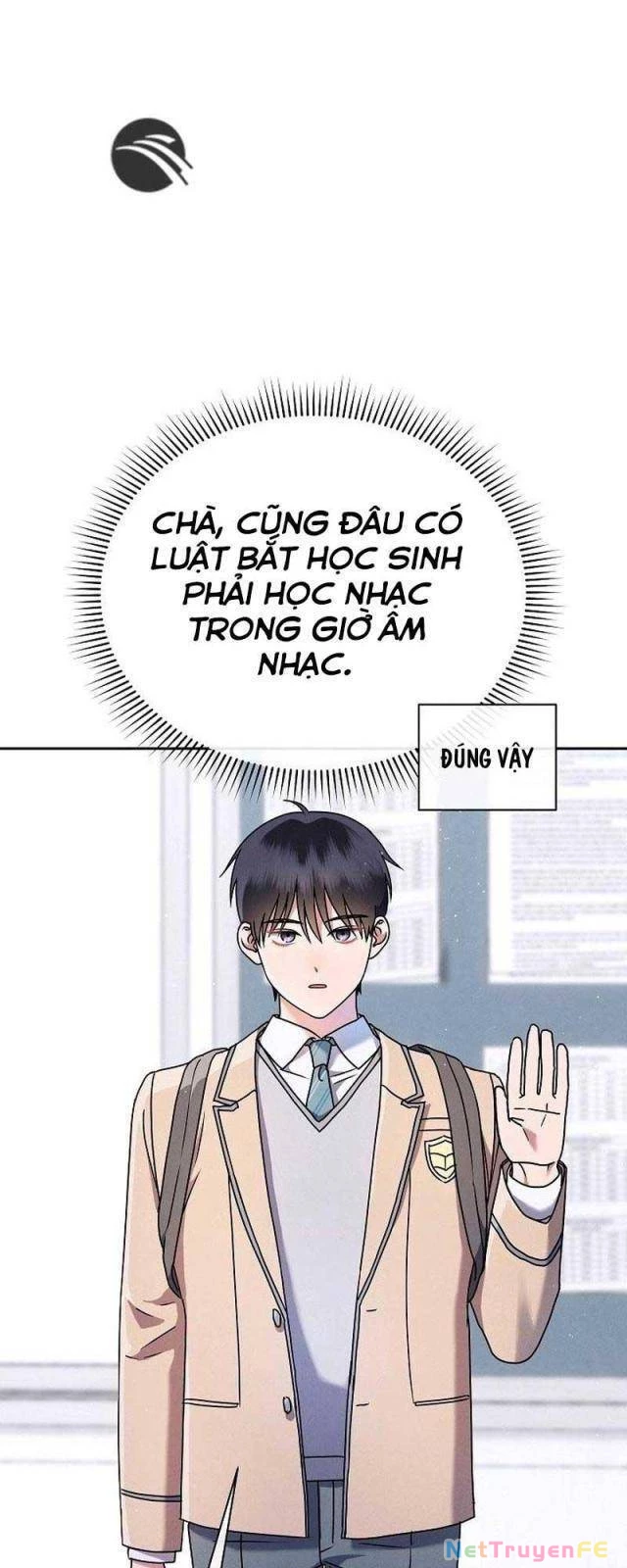 Thiên Tài Âm Nhạc Trường Trung Học Chapter 3 - Trang 2