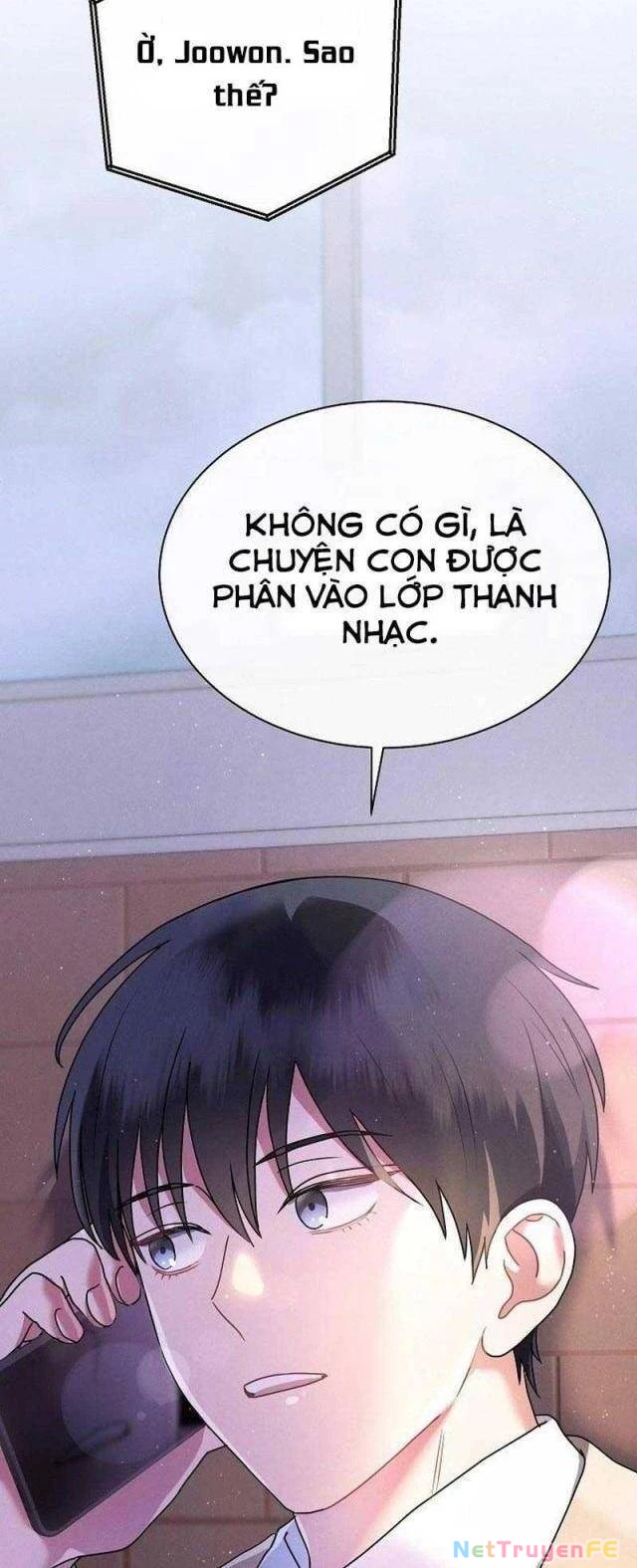 Thiên Tài Âm Nhạc Trường Trung Học Chapter 3 - Trang 2