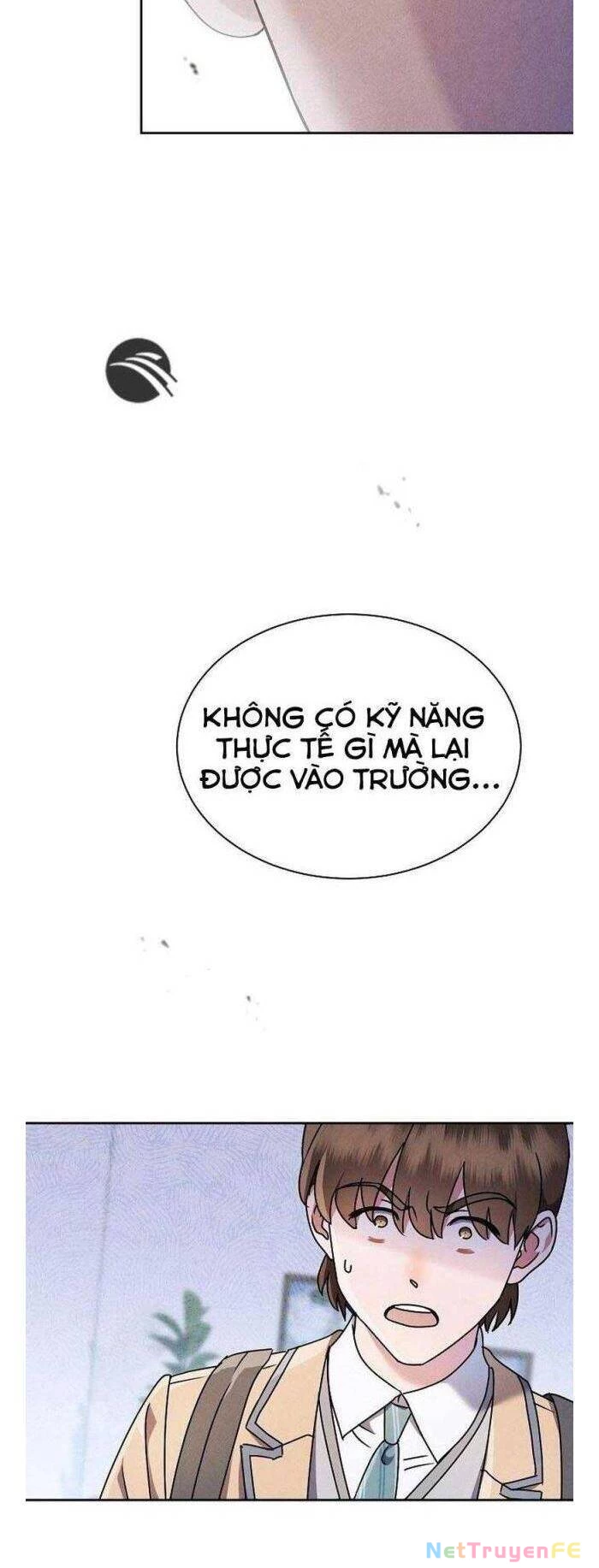 Thiên Tài Âm Nhạc Trường Trung Học Chapter 3 - Trang 2