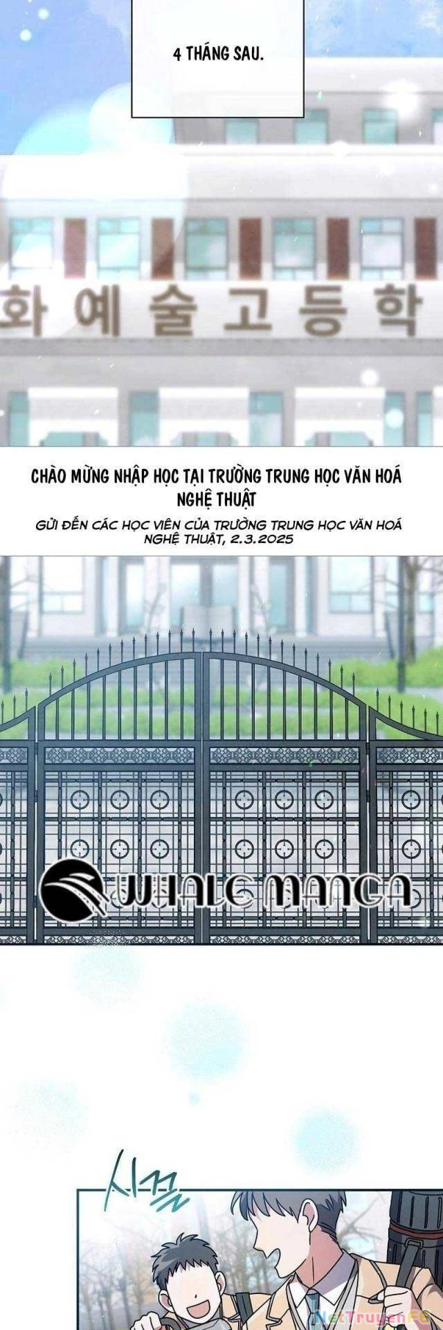 Thiên Tài Âm Nhạc Trường Trung Học Chapter 2 - Trang 2