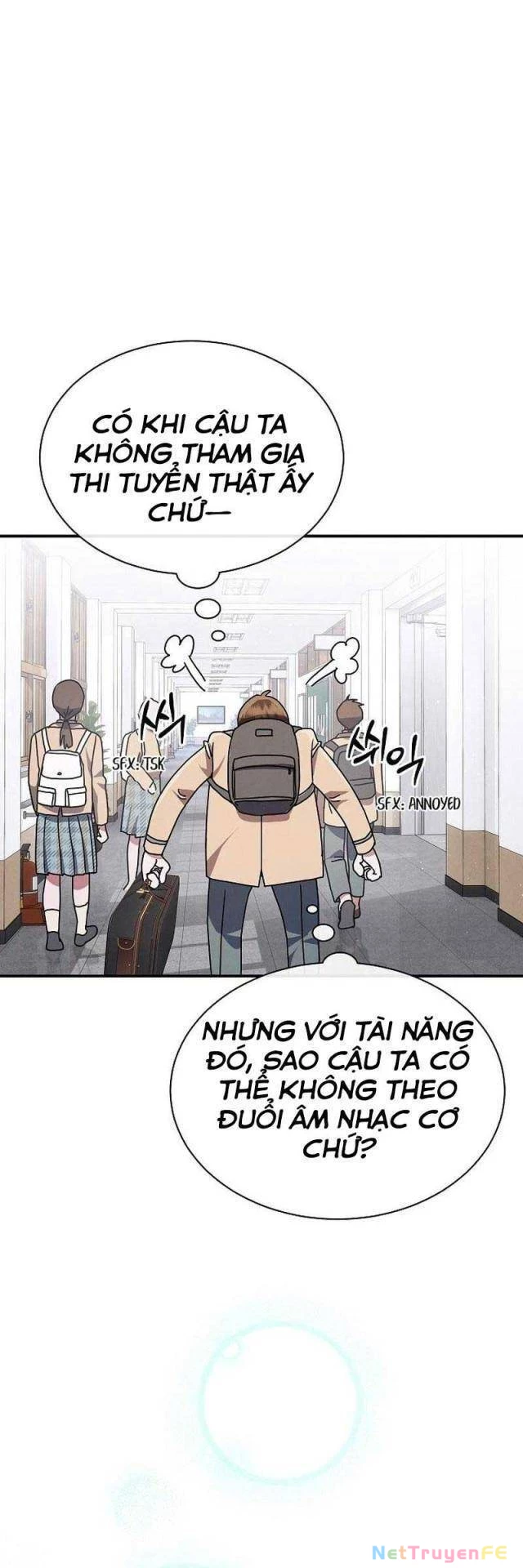 Thiên Tài Âm Nhạc Trường Trung Học Chapter 2 - Trang 2