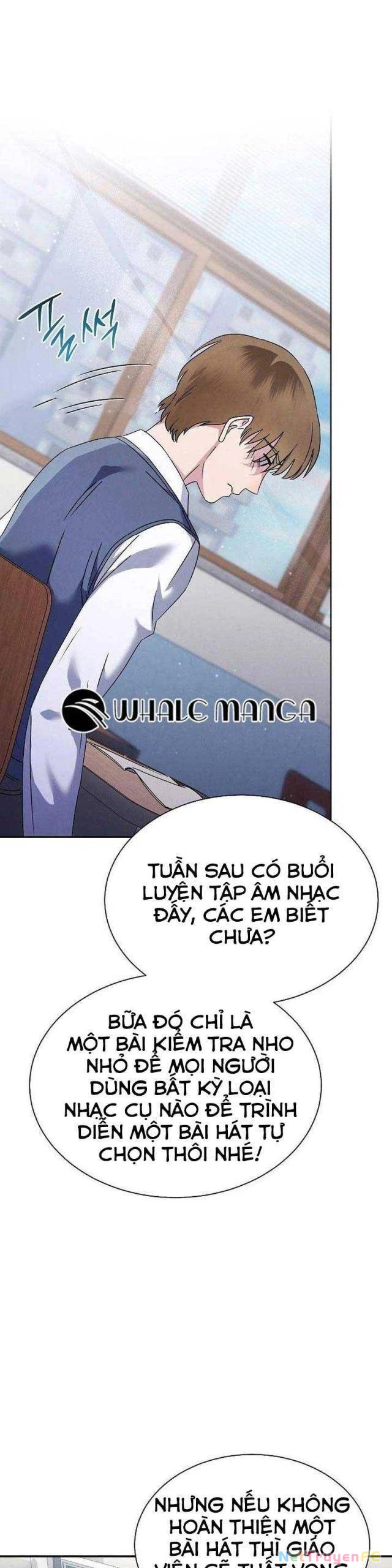 Thiên Tài Âm Nhạc Trường Trung Học Chapter 1 - Trang 2