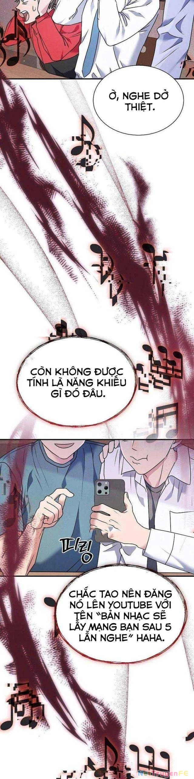 Thiên Tài Âm Nhạc Trường Trung Học Chapter 1 - Trang 2