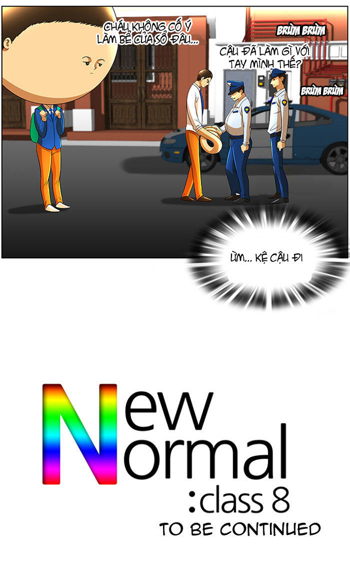 New Normal: Class8 Chapter 16 - Trang 2