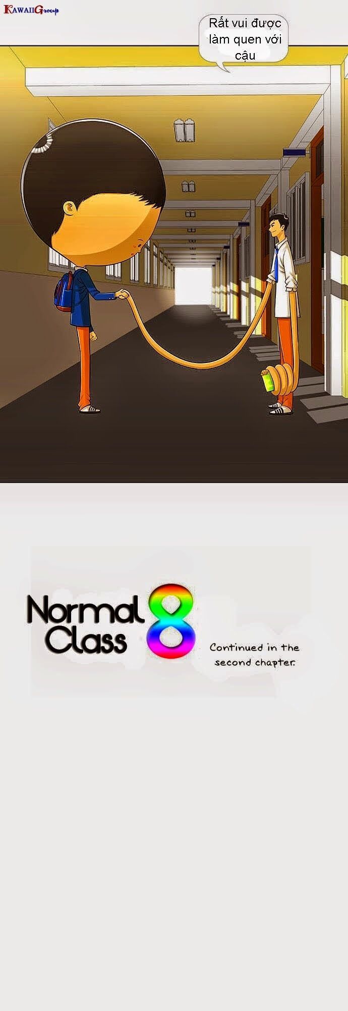 New Normal: Class8 Chapter 1 - Trang 2