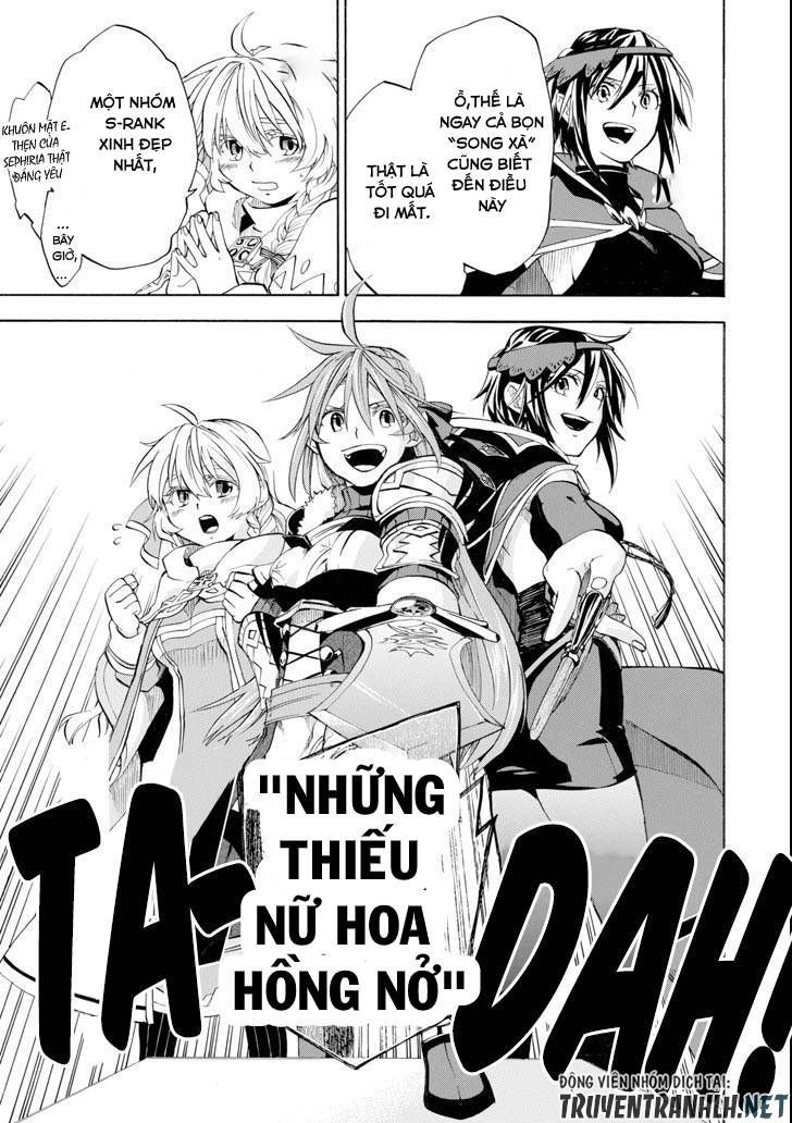 Good Deeds Of Kane Of Old Guy Chapter 3 - Trang 2