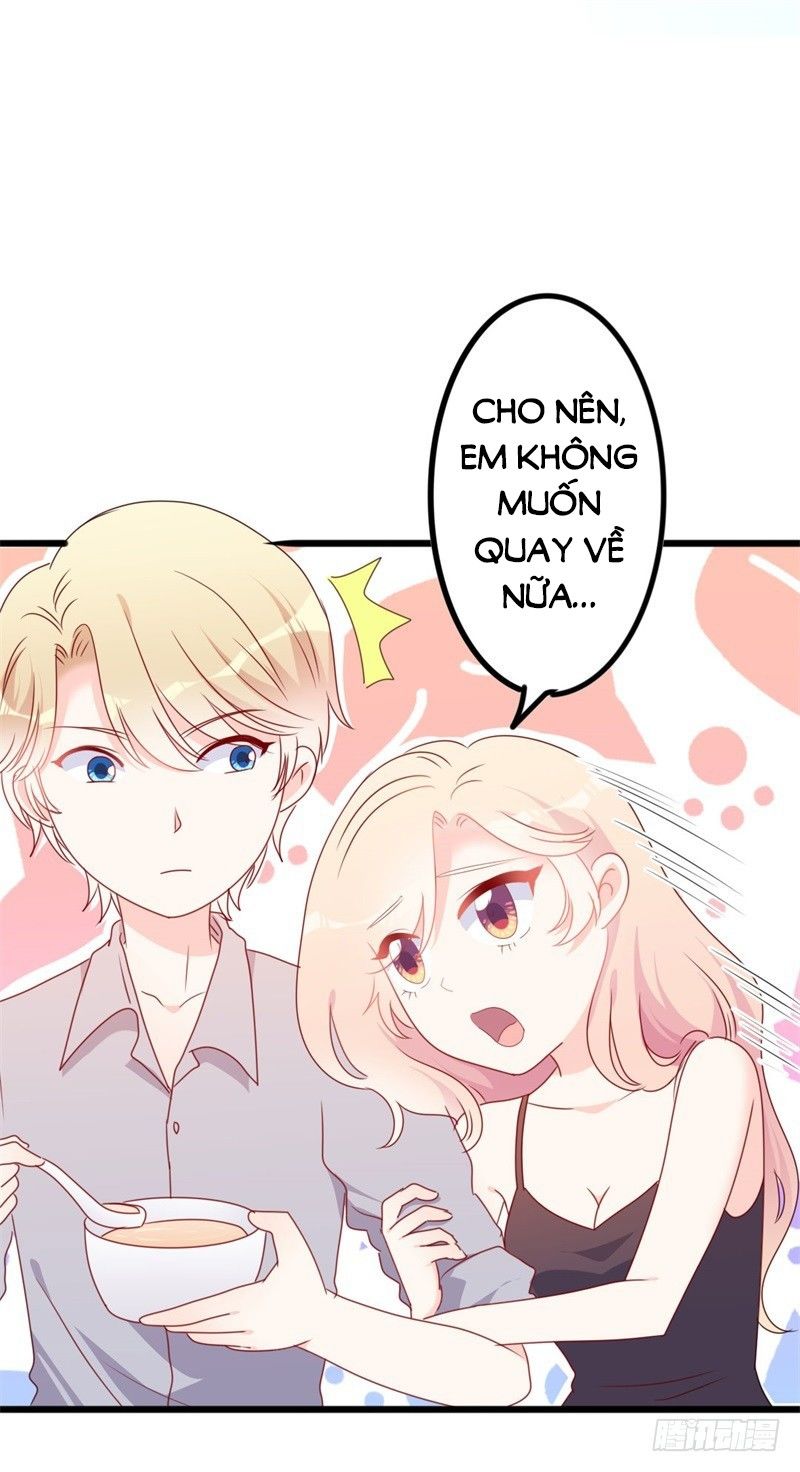 Ngạo Kiều Tổng Tài Sủng Điềm Thê Chapter 53 - Trang 2