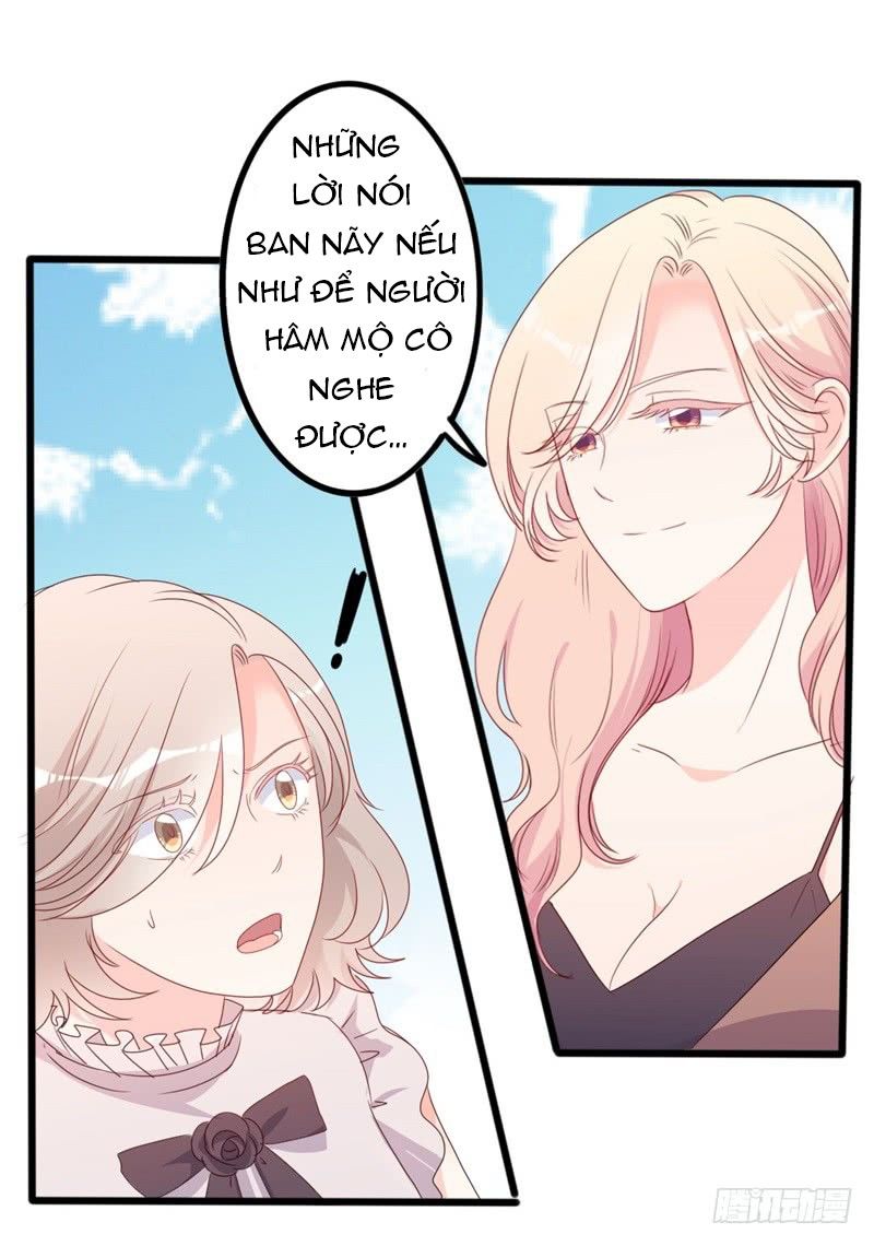 Ngạo Kiều Tổng Tài Sủng Điềm Thê Chapter 52 - Trang 2