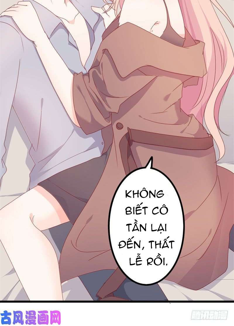 Ngạo Kiều Tổng Tài Sủng Điềm Thê Chapter 51 - Trang 2