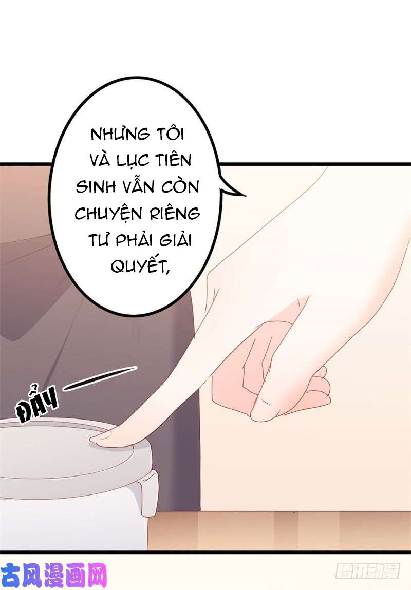 Ngạo Kiều Tổng Tài Sủng Điềm Thê Chapter 51 - Trang 2