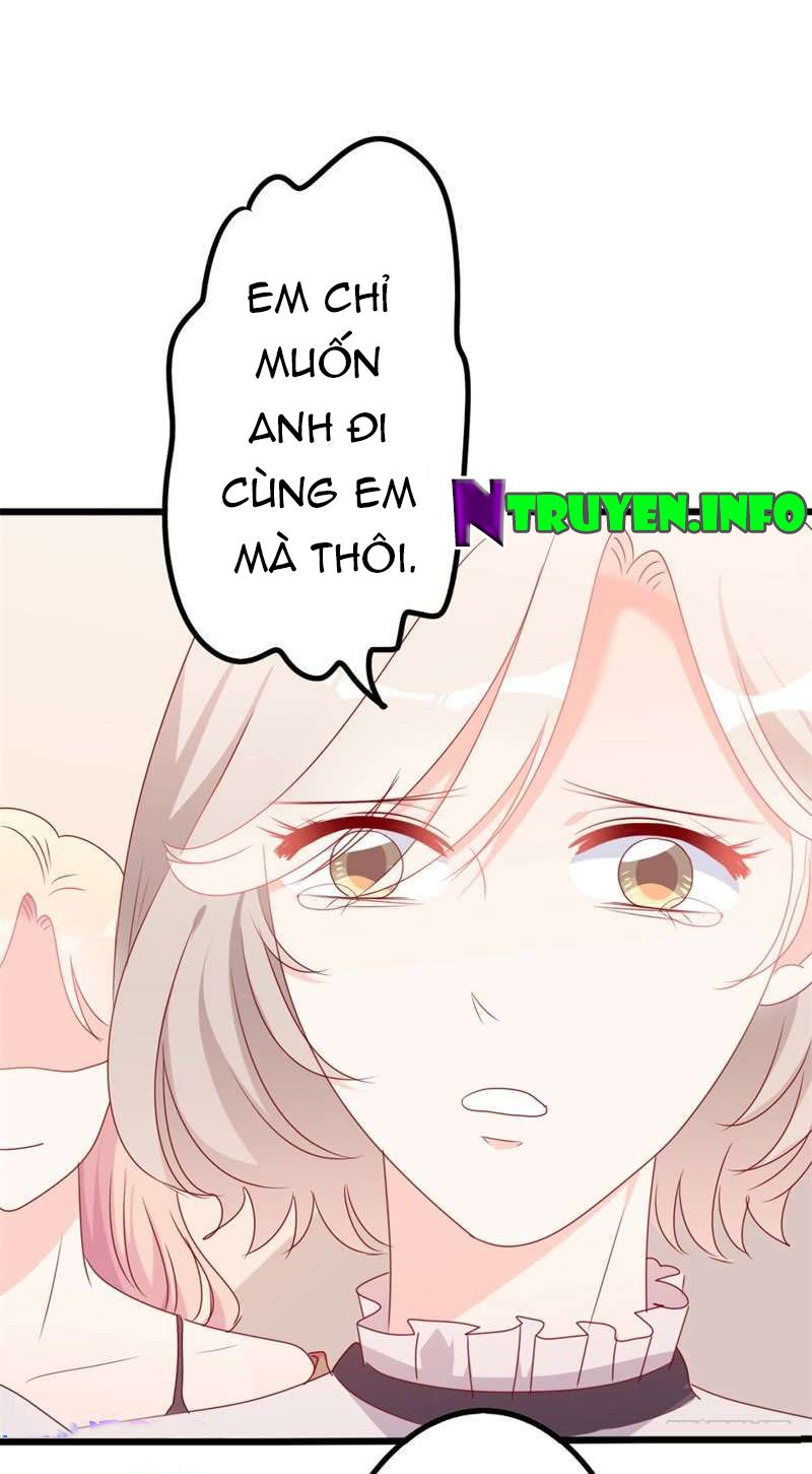 Ngạo Kiều Tổng Tài Sủng Điềm Thê Chapter 51 - Trang 2