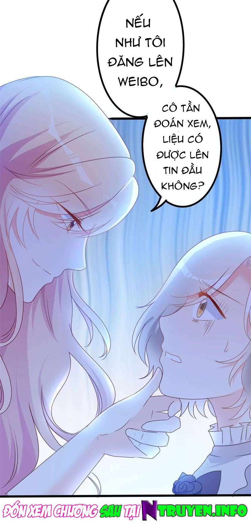 Ngạo Kiều Tổng Tài Sủng Điềm Thê Chapter 51 - Trang 2