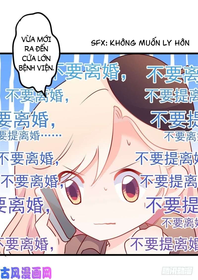 Ngạo Kiều Tổng Tài Sủng Điềm Thê Chapter 49 - Trang 2