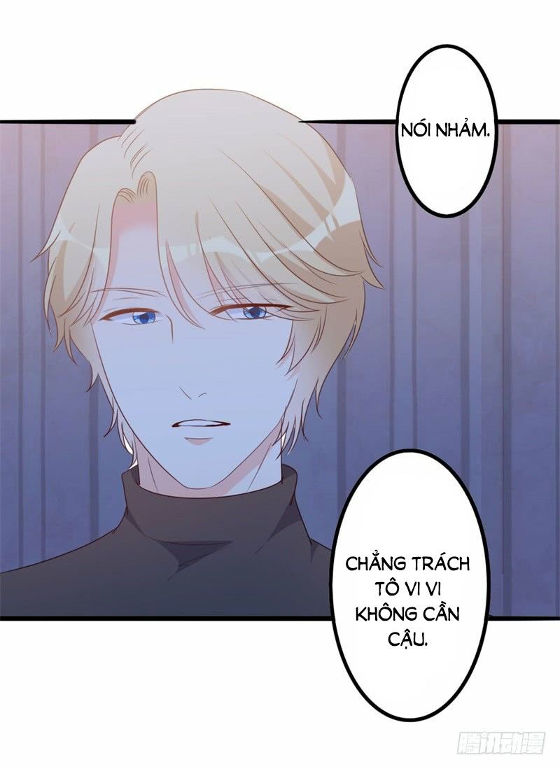 Ngạo Kiều Tổng Tài Sủng Điềm Thê Chapter 48 - Trang 2