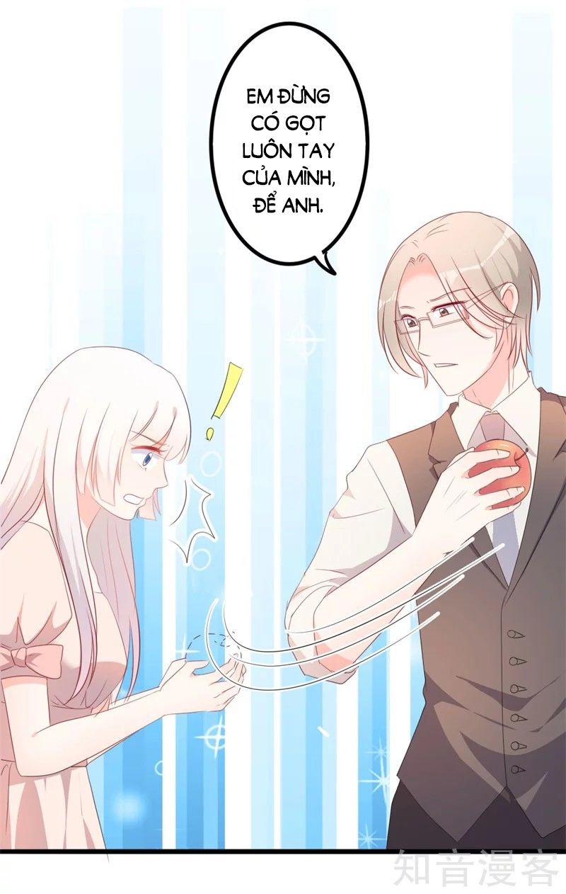 Ngạo Kiều Tổng Tài Sủng Điềm Thê Chapter 48 - Trang 2