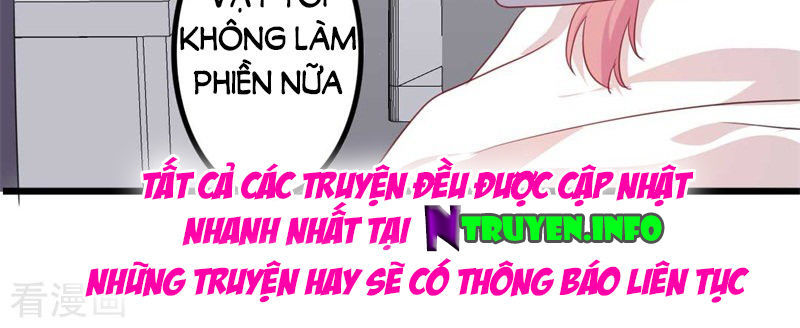 Ngạo Kiều Tổng Tài Sủng Điềm Thê Chapter 47 - Trang 2