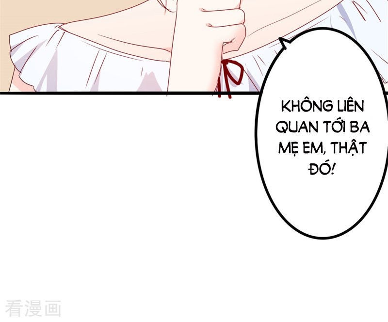 Ngạo Kiều Tổng Tài Sủng Điềm Thê Chapter 45 - Trang 2