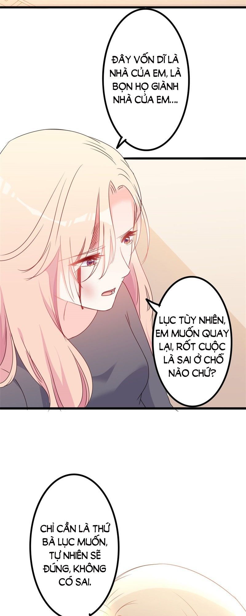 Ngạo Kiều Tổng Tài Sủng Điềm Thê Chapter 45 - Trang 2